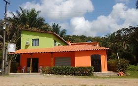 Pousada Luar de Monte Cristo